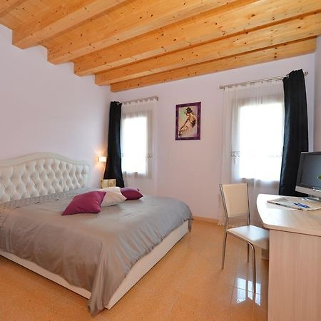 Artemide Bed and Breakfast San Bonifacio Δωμάτιο φωτογραφία