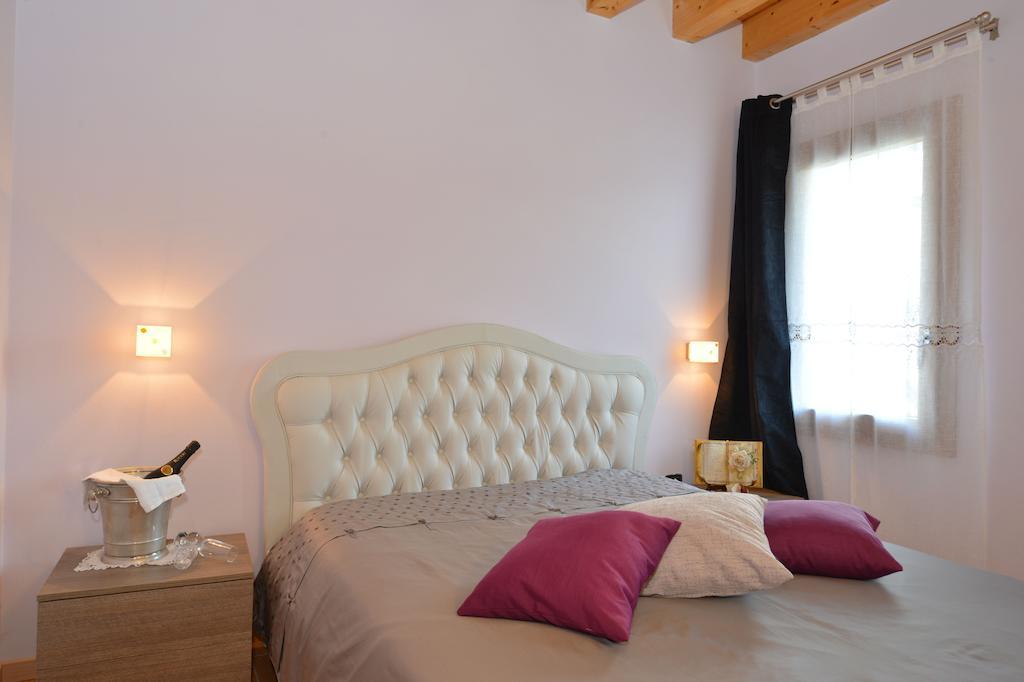 Artemide Bed and Breakfast San Bonifacio Δωμάτιο φωτογραφία