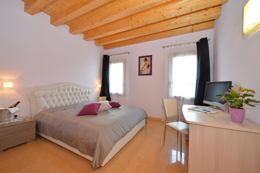 Artemide Bed and Breakfast San Bonifacio Δωμάτιο φωτογραφία