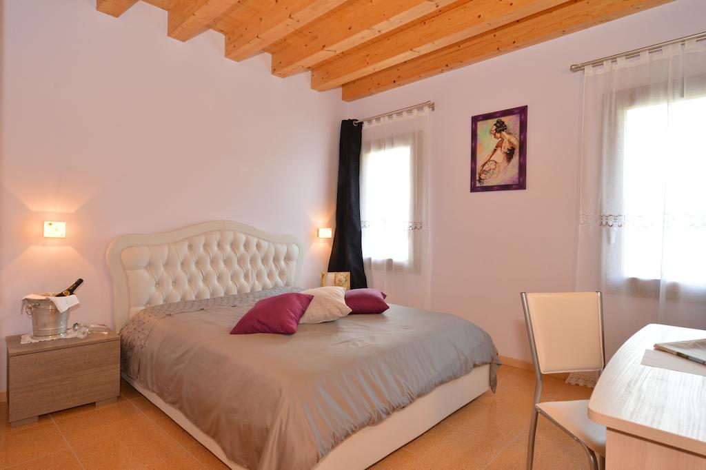 Artemide Bed and Breakfast San Bonifacio Εξωτερικό φωτογραφία