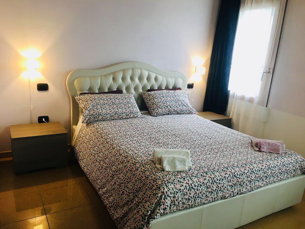 Artemide Bed and Breakfast San Bonifacio Εξωτερικό φωτογραφία