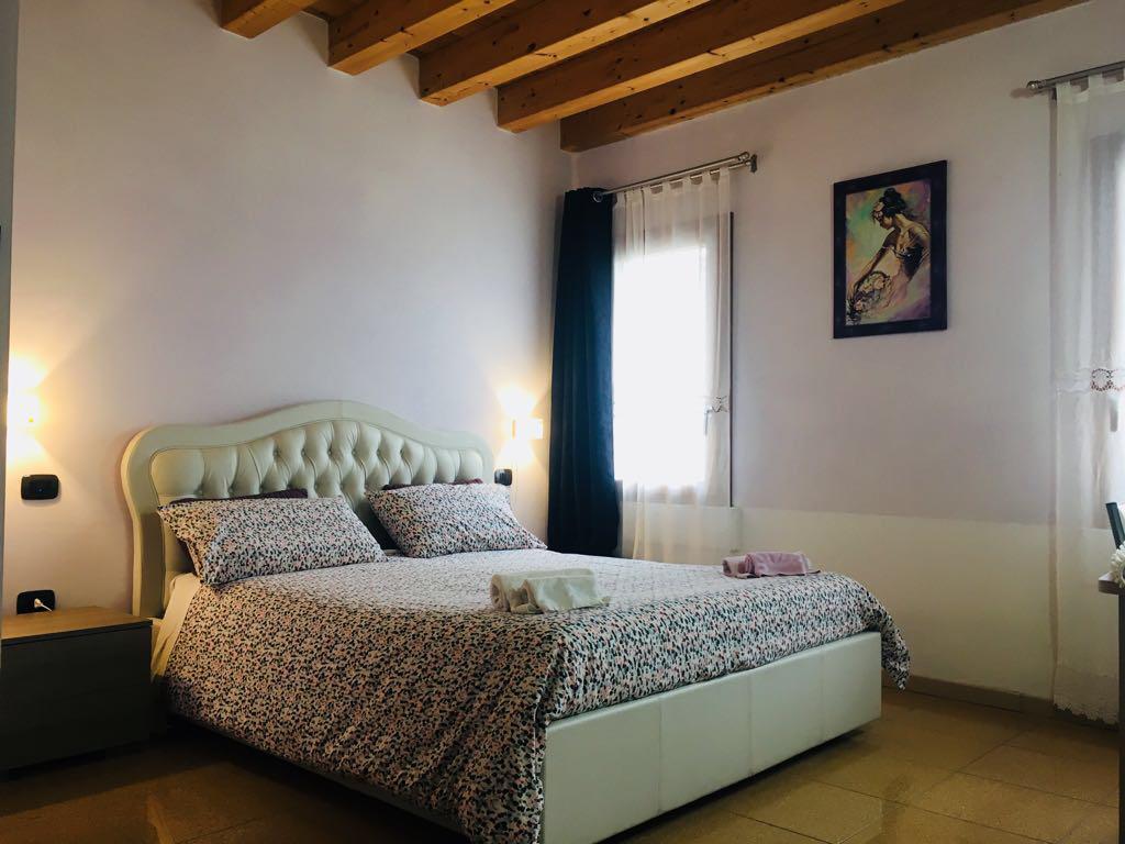 Artemide Bed and Breakfast San Bonifacio Εξωτερικό φωτογραφία